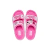 Classic Cozzzy Sandal x Barbie «Electric Pink»