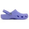 Classic Crocskin Clogs «Roxo»