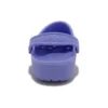 Classic Crocskin Clogs «Roxo»
