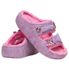 Classic Crog «Minnie e Daisy»