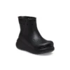 Classic Crush Boot «Black»