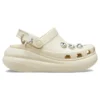 Classic Crush Clog «Bone»