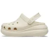Classic Crush Clog «Bone»