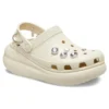 Classic Crush Clog «Bone»