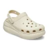 Classic Crush Clog «Bone»