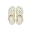 Classic Crush Clog «Bone»