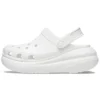 Classic Crush Clog «Branco»