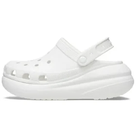 Classic Crush Clog «Branco»