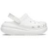 Classic Crush Clog «Branco»