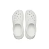 Classic Crush Clog «Branco»