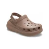 Classic Crush Clog “Castanho”