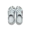 Classic Crush Clog «Clear Bue»