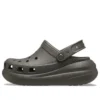 Classic Crush Clog “Dusty Olive”