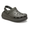 Classic Crush Clog “Dusty Olive”