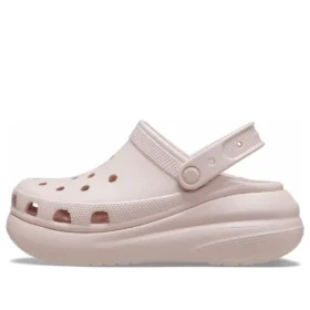 Classic Crush Clog «Light Pink»