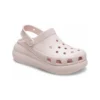 Classic Crush Clog «Light Pink»