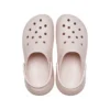 Classic Crush Clog «Light Pink»