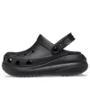 Classic Crush Clog «Preto»
