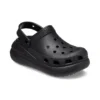 Classic Crush Clog «Preto»