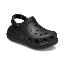 Classic Crush Clog «Preto»
