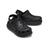 Classic Crush Clog «Preto»