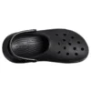 Classic Crush Clog «Preto»