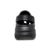 Classic Crush Clog «Preto»