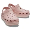 Classic Crush Clog «Rosa»