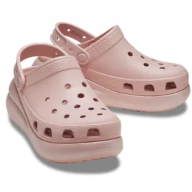 Classic Crush Clog «Rosa»
