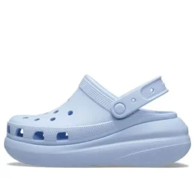 Classic Crush Clog «Sky Blue»