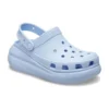 Classic Crush Clog «Sky Blue»