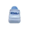 Classic Crush Clog «Sky Blue»