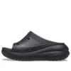Classic Crush Slide «Black»