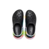 Classic Crush Spray Dye Clog