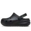 Classic Cutie Clog «Black»
