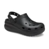 Classic Cutie Clog «Black»