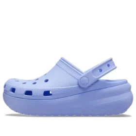 Classic Cutie Clog «Roxo»