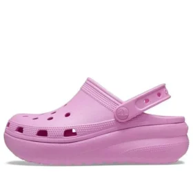 Classic Cutie Clog «Roxo»