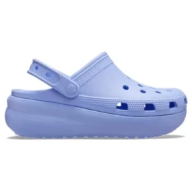 Classic Cutie Clog «Roxo»