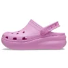 Classic Cutie Clog «Roxo»