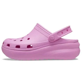 Classic Cutie Clog «Roxo»