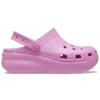 Classic Cutie Clog «Roxo»