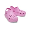 Classic Cutie Clog «Roxo»