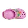 Classic Disney Princess Lights Clog «Pink»