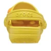 Classic Duck Clags «Amarelo-laranja»