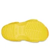 Classic Duck Clags «Amarelo-laranja»