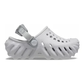 Classic Echo Clog «Cinza»