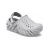 Classic Echo Clog «Cinza»