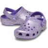 Classic Fantasy Glitter Clog para crianças Classic Fantasy Glitter Clog para crianças