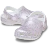 Classic Fantasy Glitter Clog para crianças Classic Fantasy Glitter Clog para crianças